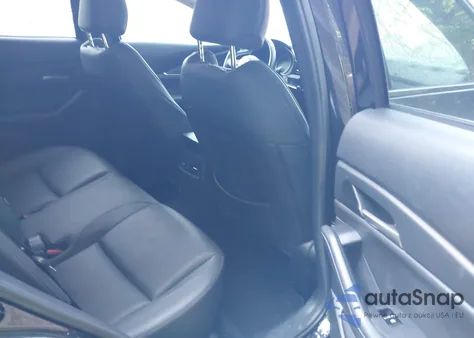 2021 Mazda Cx-30 Select из США, поврежденный, VIN 3MVDMBBL1MM234920